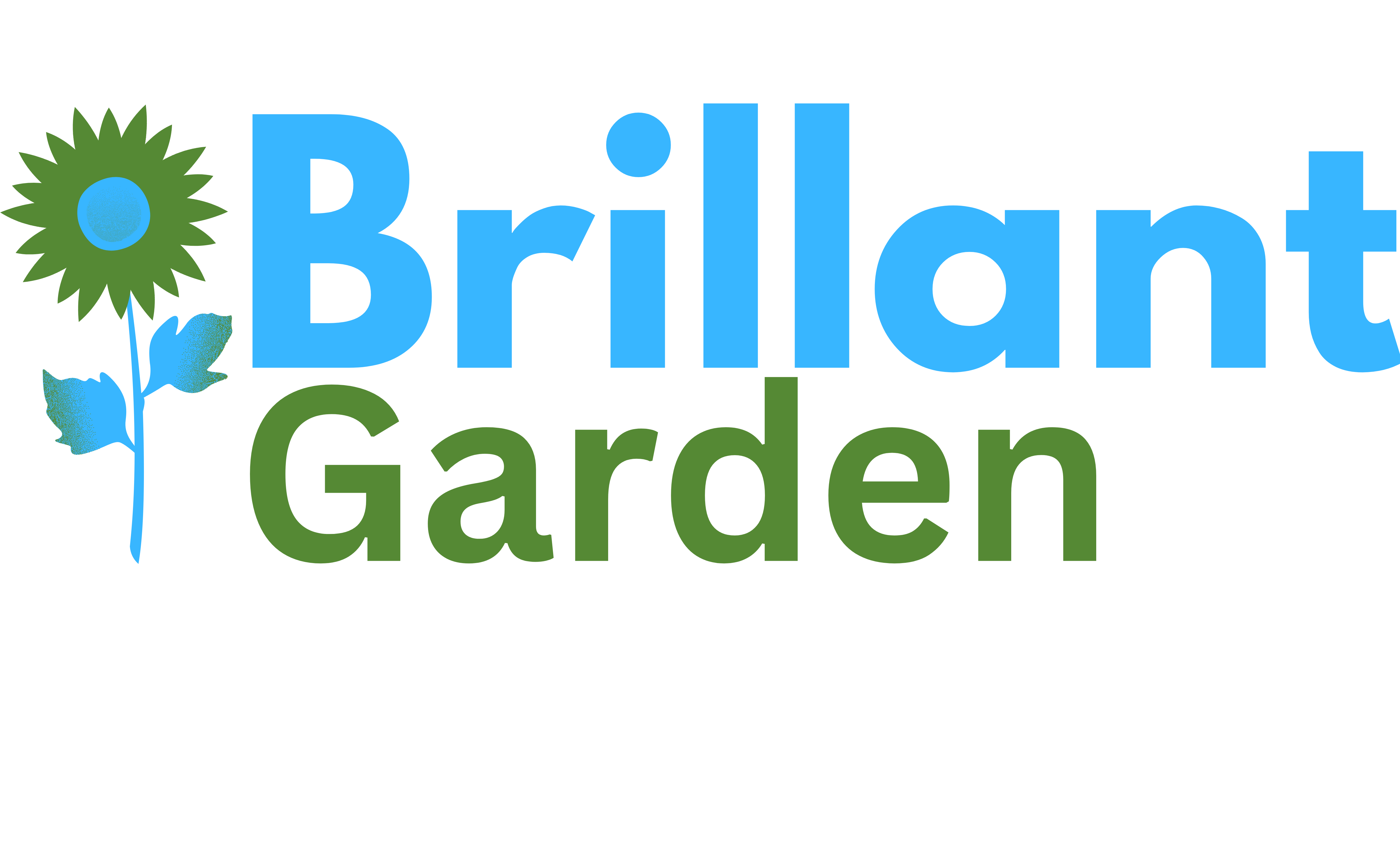 brillant garden